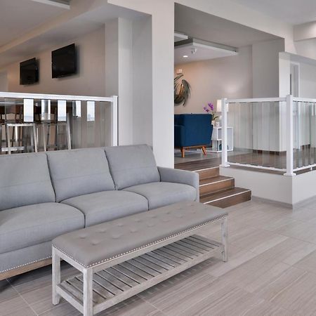 Cabana Shores Hotel マートルビーチ エクステリア 写真