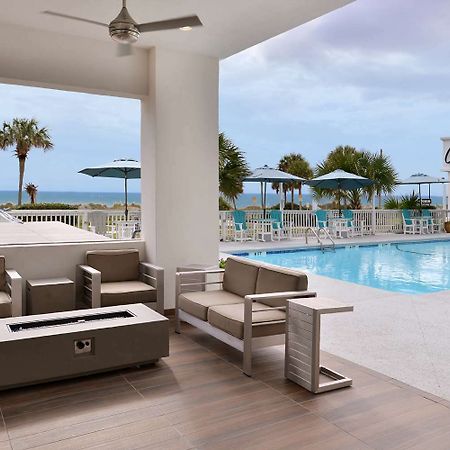 Cabana Shores Hotel マートルビーチ エクステリア 写真