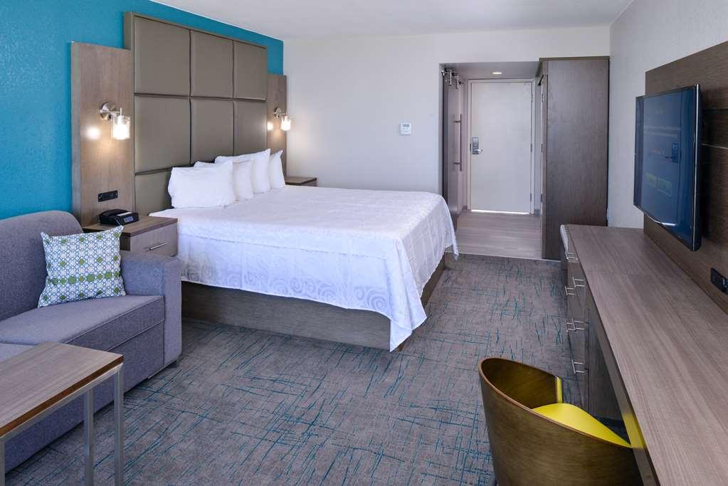 Cabana Shores Hotel マートルビーチ 部屋 写真
