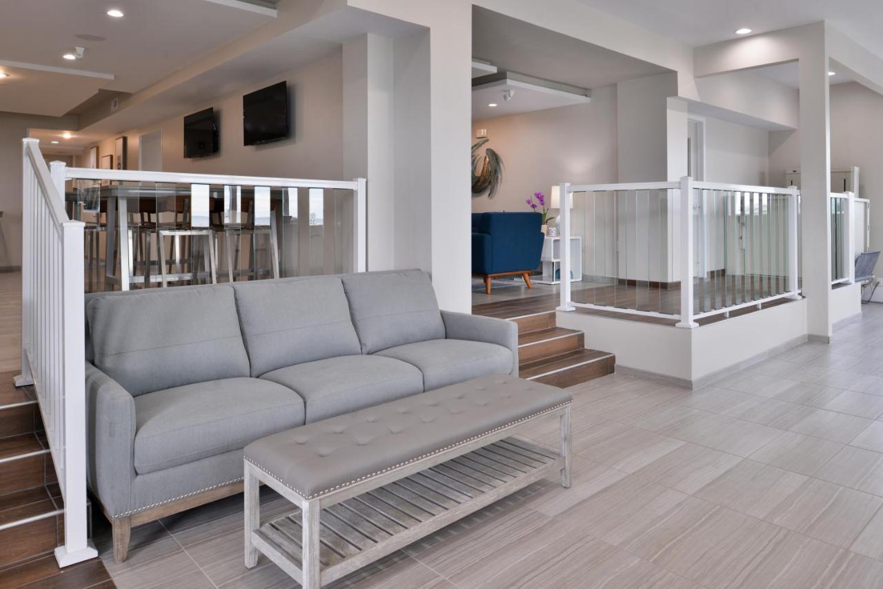 Cabana Shores Hotel マートルビーチ エクステリア 写真